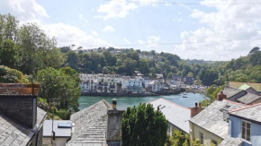 Mole's House Bodinnick - not Fowey